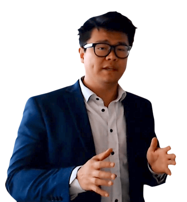 Jordan Tung